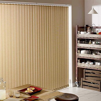 Vertical Blinds Leicester