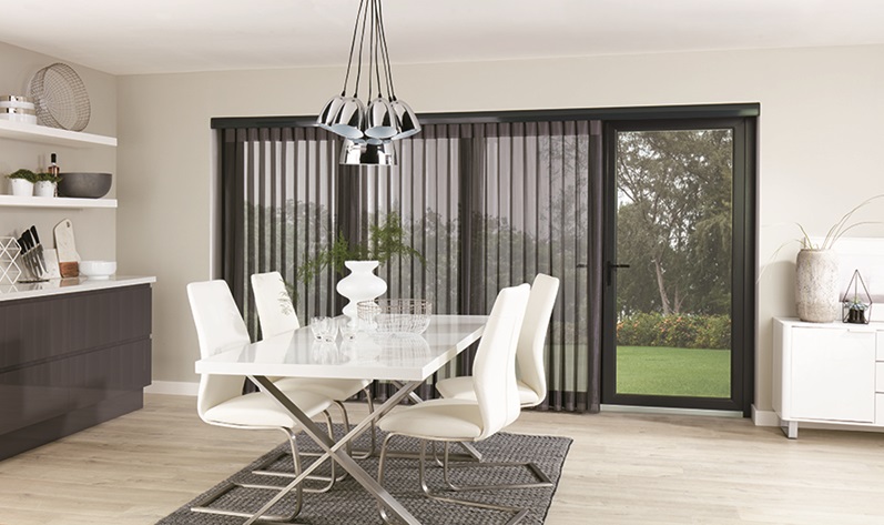Allusion Blinds Leicester
