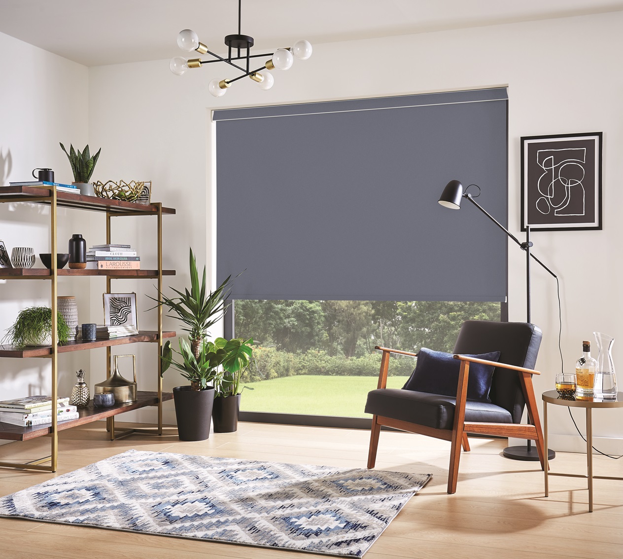 Roller Blinds Leicester
